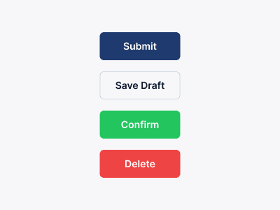 Button component